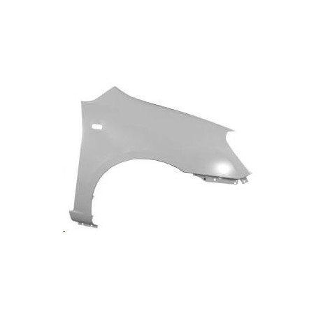 PARAFANGO ANT DX KIA CARENS 2006 2013 OEM 663211D050 - PARAFANGO