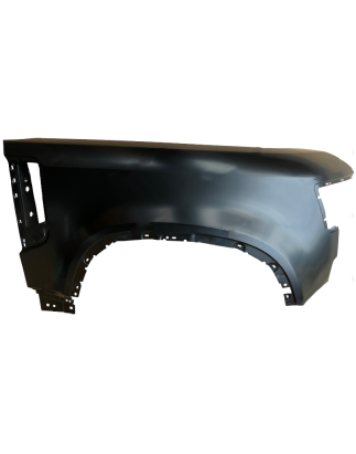 PARAFANGO ANT SX ALLUMINIO LAND ROVER DEFENDER (L663) 2019 OEM