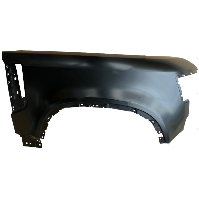 PARAFANGO ANT SX ALLUMINIO LAND ROVER DEFENDER (L663) 2019  OEM LR131387