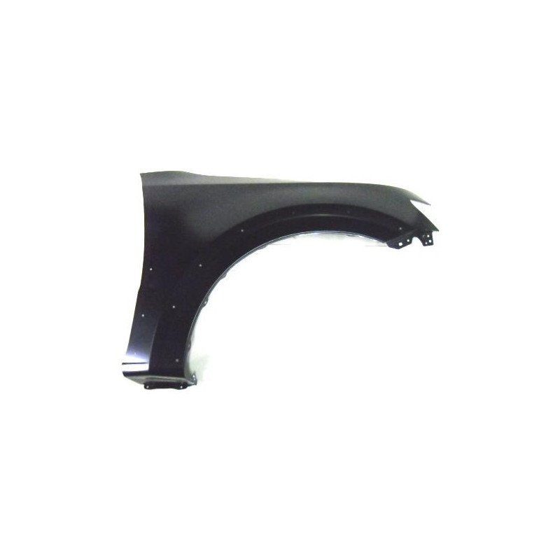 PARAFANGO ANT DX SENZA FORO LUCCIOLA GIROPARAFANGO MITSUBISHI PAJERO (V8W/V9W) 2007 2012 OEM 5220C252