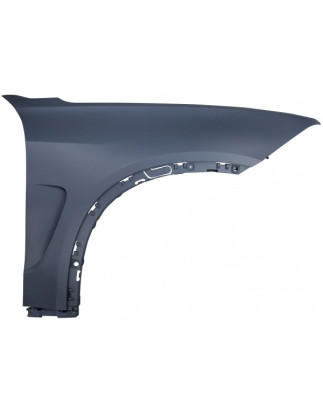 PARAFANGO ANT DX BMW X5 (F15) 2013 2018 OEM 51657373542