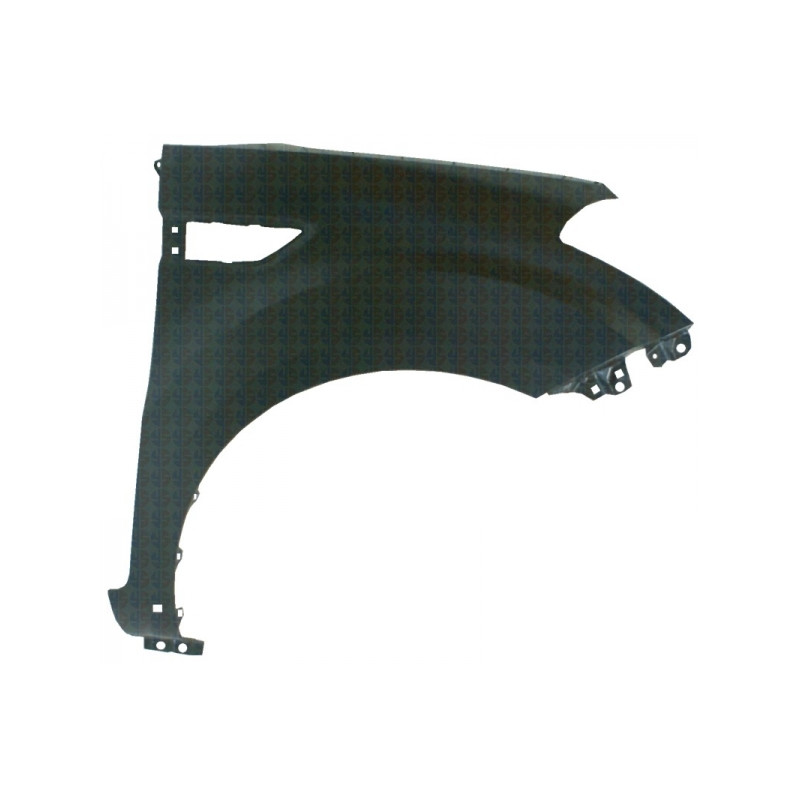 PARAFANGO ANT DX MODANATURA KIA SOUL (AM) 2008 2011 OEM 663212K500