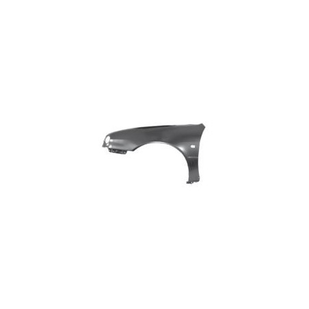 PARAFANGO ANT SX TOYOTA COROLLA H/B-L/B (E 11) 1997 1999 OEM