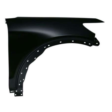 PARAFANGO ANT DX FORD EXPLORER (U6) 2020 2024 OEM 2439737