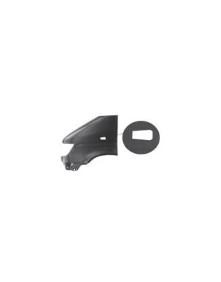 PARAFANGO ANT SX FORO GRANDE MERCEDES-BENZ SPRINTER 2 6