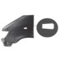 PARAFANGO ANT SX FORO GRANDE MERCEDES-BENZ SPRINTER 2 6 1995-2006 (W901/W905) 2008 1941 OEM A9016373001