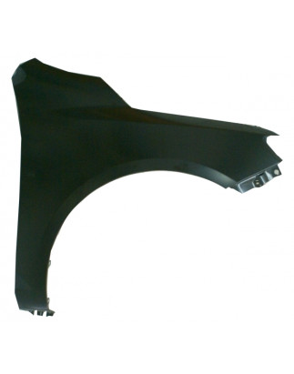 PARAFANGO ANT DX KIA CERATO 2010 OEM 663211M040 - PARAFANGO |