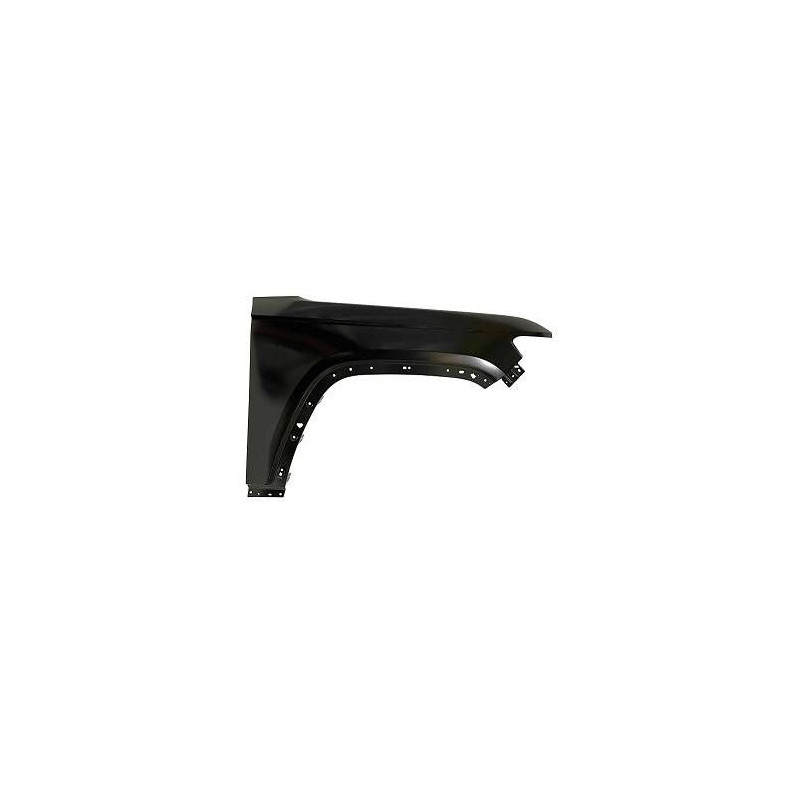 PARAFANGO ANT SX ALLUMINIO JEEP GRAND CHEROKEE (WL) 2021  OEM 68465273AB