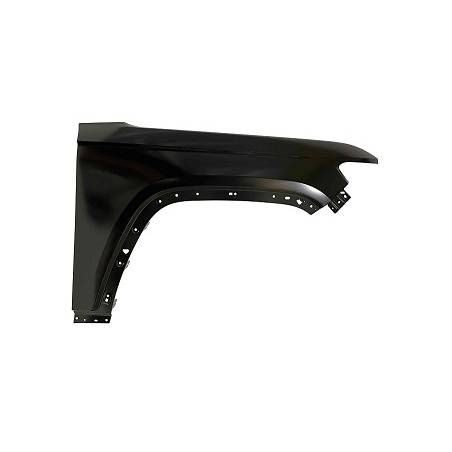 PARAFANGO ANT SX ALLUMINIO JEEP GRAND CHEROKEE (WL) 2021 OEM