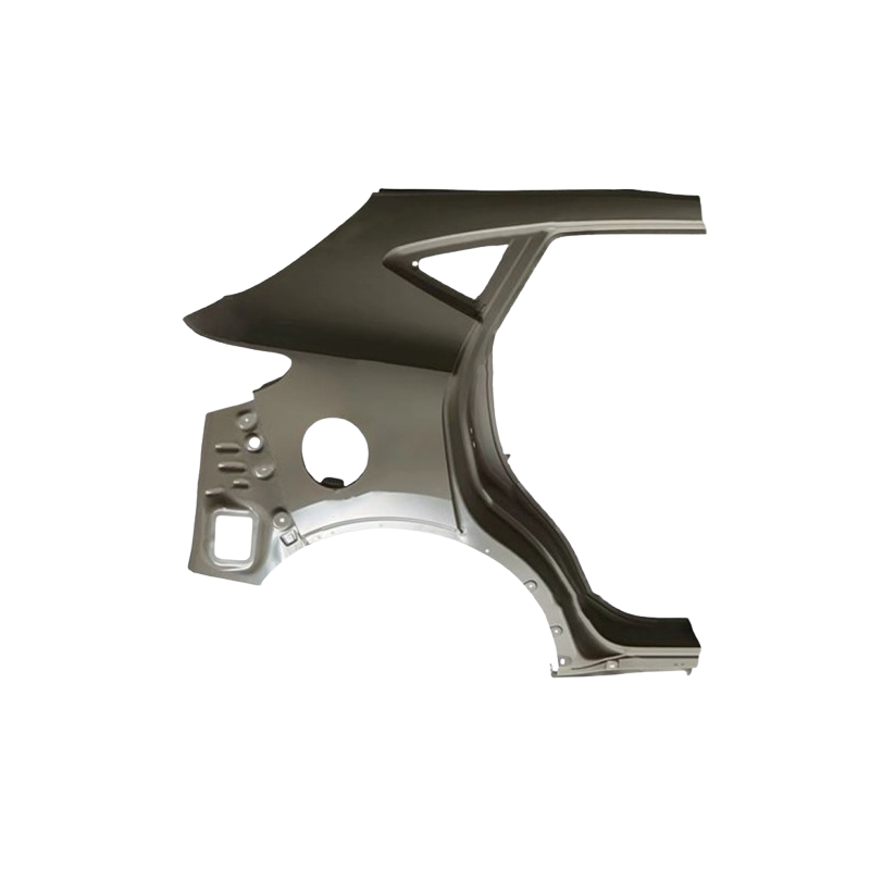 PARAFANGO POST SX MG ZS (AZS1) 2021 2024 OEM 10436794A-SEPP