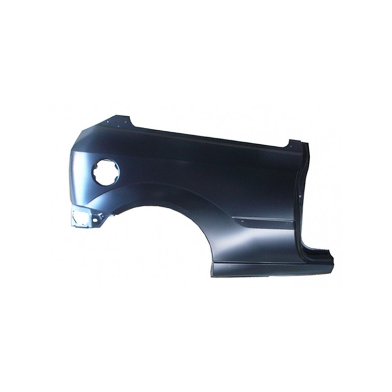 PARAFANGO POST DX 3 FORD FOCUS (DNW/DFW) 1998 2004 OEM 1098013