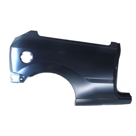 PARAFANGO POST DX 3 FORD FOCUS (DNW/DFW) 1998 2004 OEM 1098013
