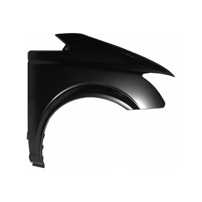 PARAFANGO ANT DX SENZA FORO LUCCIOLA MERCEDES-BENZ VITO & VIANO (W639) 2010 2015 OEM A6398800400