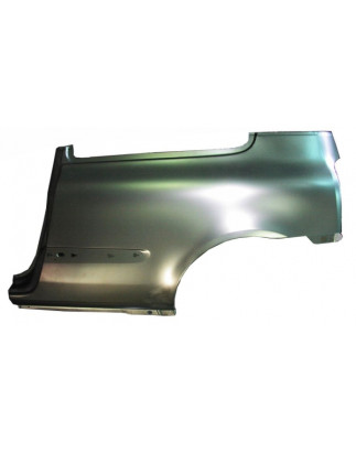 PARAFANGO POST SX 3 T�V RENAULT CLIO II (BB/CB) 1998 2001 OEM