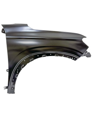 PARAFANGO ANT SX RENAULT AUSTRAL 2022 OEM 631139450R - PARAFANGO