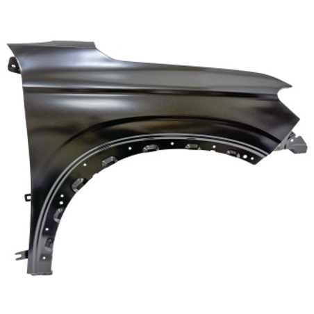 PARAFANGO ANT SX RENAULT AUSTRAL 2022 OEM 631139450R - PARAFANGO