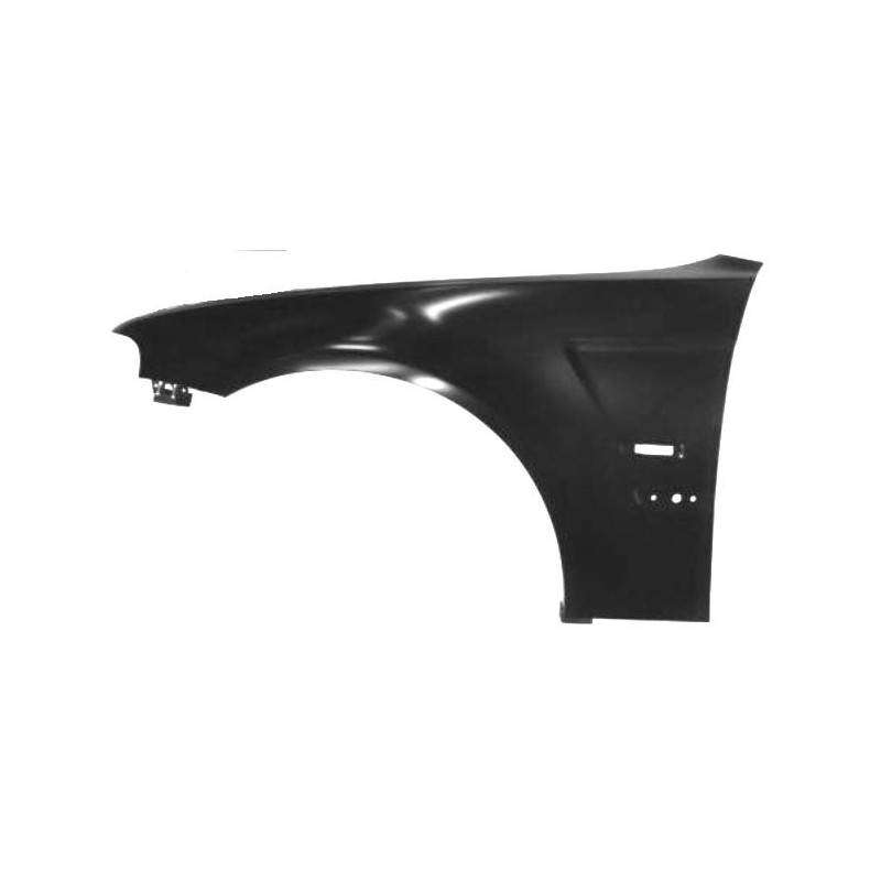 PARAFANGO ANT SX BMW SERIES 3 COMPACT (E46) 2001 2005 OEM 41357016205