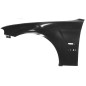 PARAFANGO ANT SX BMW SERIES 3 COMPACT (E46) 2001 2005 OEM 41357016205