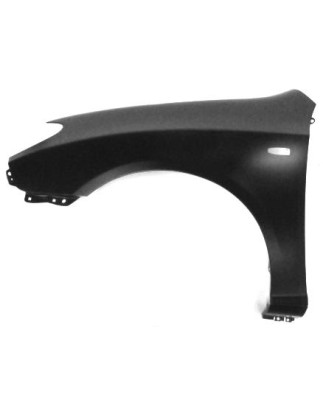 PARAFANGO ANT SX HYUNDAI ELANTRA 2007 OEM 663112H032 - PARAFANGO