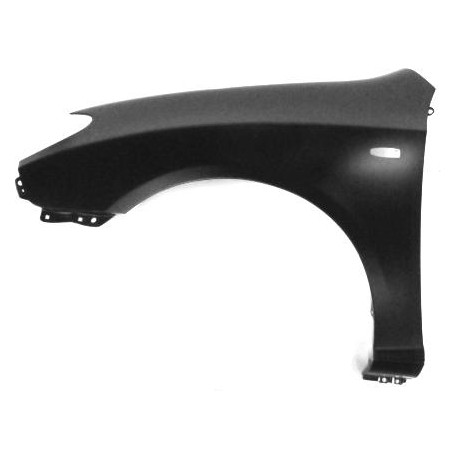 PARAFANGO ANT SX HYUNDAI ELANTRA 2007 OEM 663112H032 - PARAFANGO