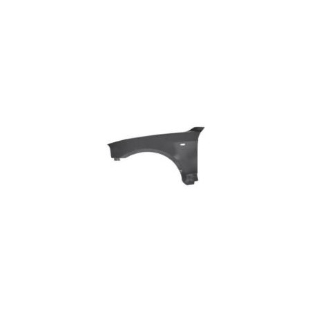 PARAFANGO ANT SX BMW X3 (E83) 2004 2007 OEM 41353405921