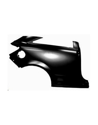PARAFANGO POST DX 3 OPEL ASTRA H (A04) 2004 2010 OEM 13187769