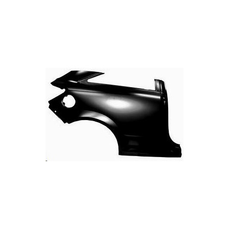 PARAFANGO POST DX 3 OPEL ASTRA H (A04) 2004 2010 OEM 13187769