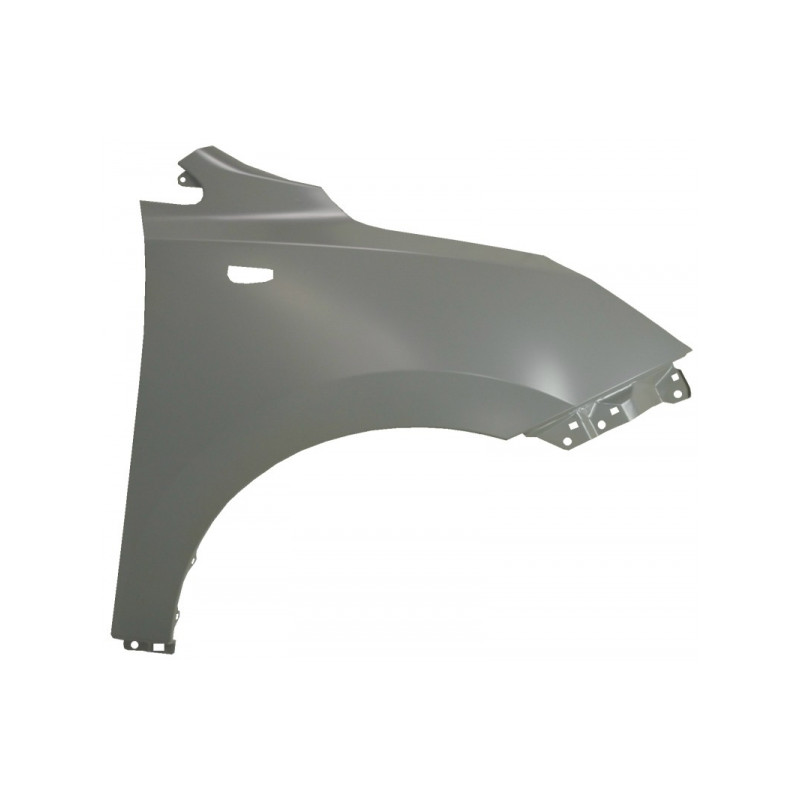 PARAFANGO ANT DX HYUNDAI iX35/TUCSON (LM/EL/ELH) 2010 2015 OEM 663212S050