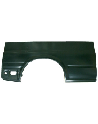PARAFANGO POST DX 185CM FORD TRANSIT (FA/FB/FZ/FC) 2000 2006 OEM