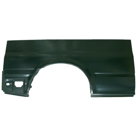 PARAFANGO POST DX 185CM FORD TRANSIT (FA/FB/FZ/FC) 2000 2006 OEM