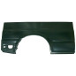 PARAFANGO POST DX 185CM FORD TRANSIT (FA/FB/FZ/FC) 2000 2006 OEM 4781185