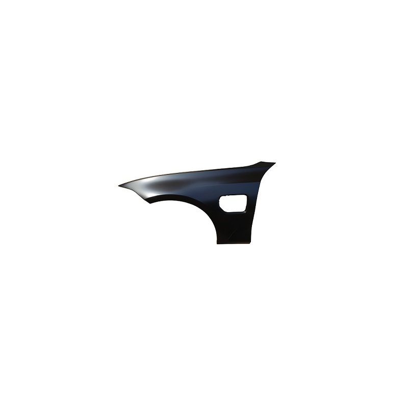 PARAFANGO ANT SX ALLUMINIO BMW SERIES 3 SDN/S W (G20/G21) 2018 2022 OEM 41008494443