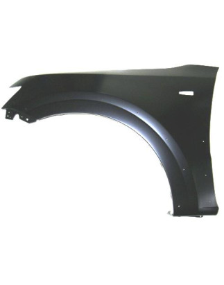 PARAFANGO ANT SX GIROPARAFANGO + LUCCIOLA MITSUBISHI PAJERO