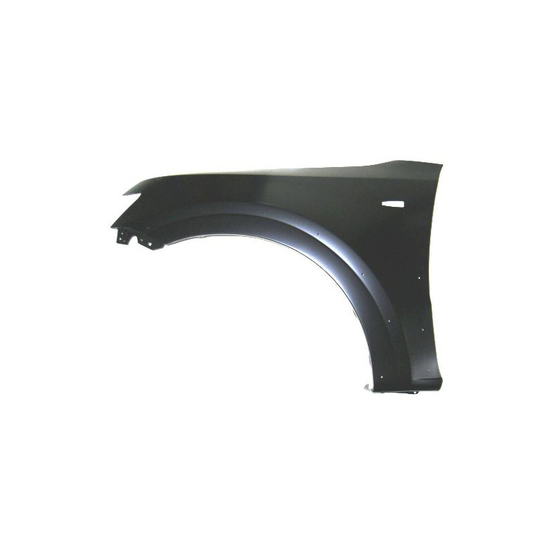 PARAFANGO ANT SX GIROPARAFANGO + LUCCIOLA MITSUBISHI PAJERO (V8W/V9W) 2007 2012 OEM 5220C252