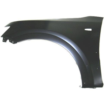 PARAFANGO ANT SX GIROPARAFANGO + LUCCIOLA MITSUBISHI PAJERO