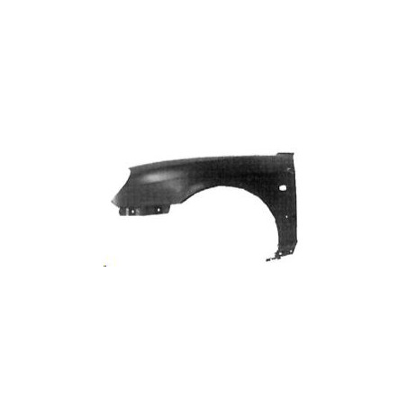 PARAFANGO ANT SX HYUNDAI SONICA 1998 2006 OEM 663113D200