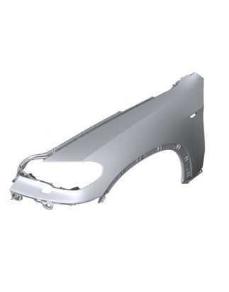 PARAFANGO ANT SX BMW X5 (E70) 2007 2010 OEM 51657222995