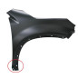 PARAFANGO ANT DX GIROPARAFANGO KIA SORENTO (XM) 2009 2012 OEM 663211U020