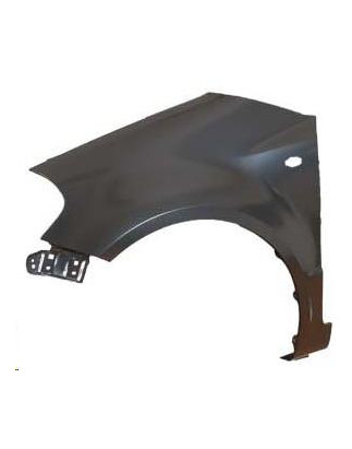 PARAFANGO ANT SX FIAT SEDICI (189) 2007 OEM 71742877 - PARAFANGO