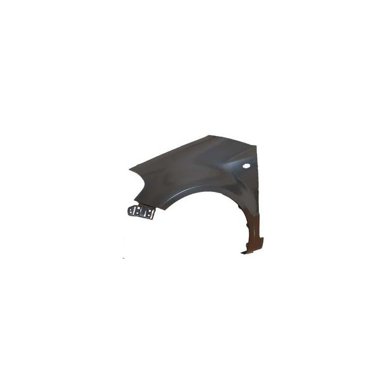 PARAFANGO ANT SX FIAT SEDICI (189) 2007  OEM 71742877