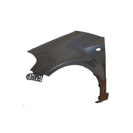 PARAFANGO ANT SX FIAT SEDICI (189) 2007 OEM 71742877 - PARAFANGO
