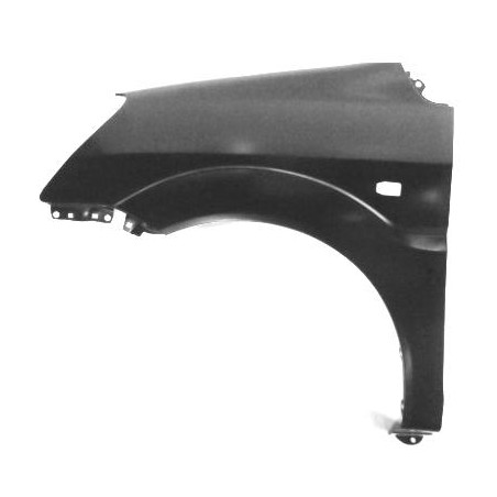 PARAFANGO ANT SX HYUNDAI MATRIX (FC) 2008 2010 OEM 6631110320