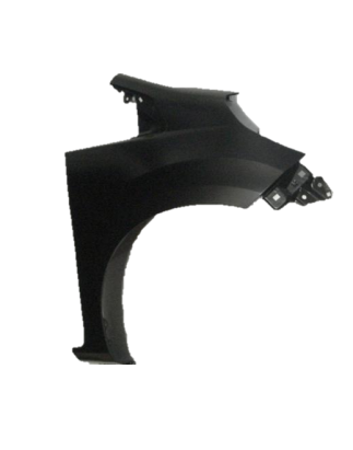 PARAFANGO ANT SX HONDA JAZZ (GK) 2011 2015 OEM 60261TF0G01ZZ