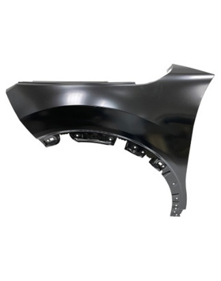 PARAFANGO ANT SX CITROEN C4 (BA/BB/BC) 2020 OEM 9831194780