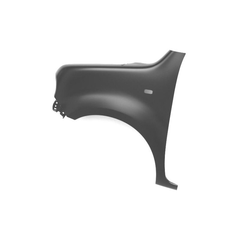 PARAFANGO ANT SX NISSAN CUBE (Z12) 2009 2018 OEM FCA011FAMA