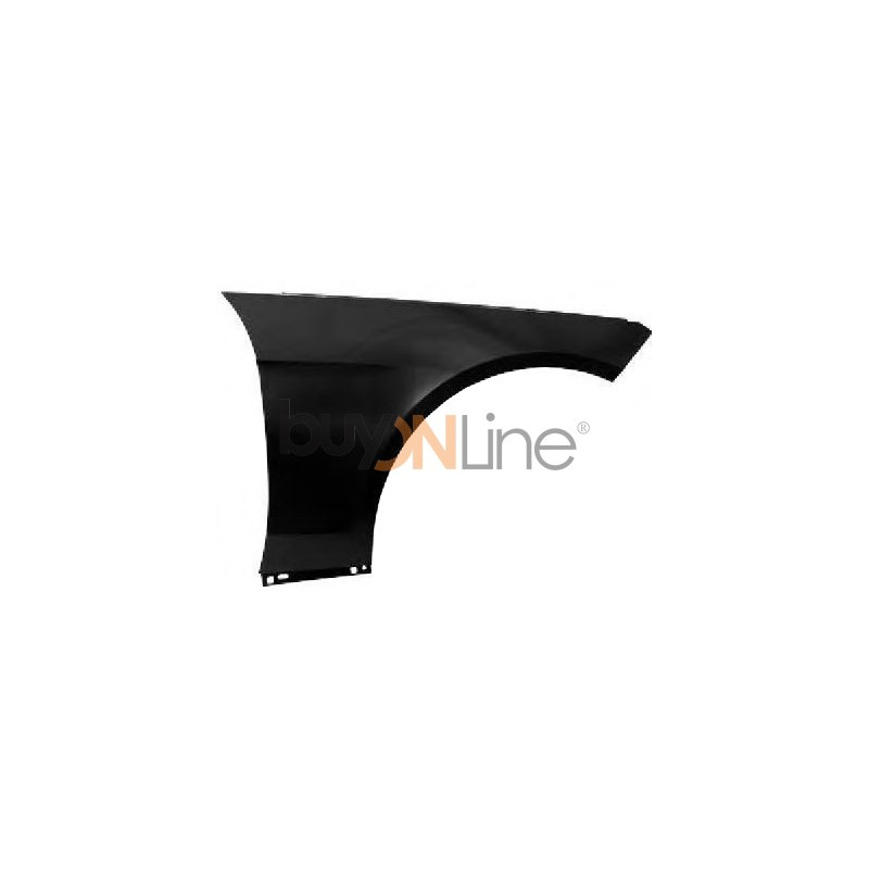 PARAFANGO ANT DX ALLUMINIO T�V MERCEDES-BENZ E CLASS (W212) 2009 2013 OEM A2128800218