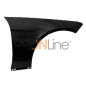 PARAFANGO ANT DX ALLUMINIO T�V MERCEDES-BENZ E CLASS (W212) 2009 2013 OEM A2128800218