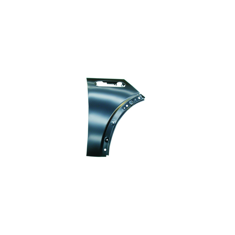 PARAFANGO ANT DX MINI CABRIO (R52) 2004 2008 OEM 41217037438