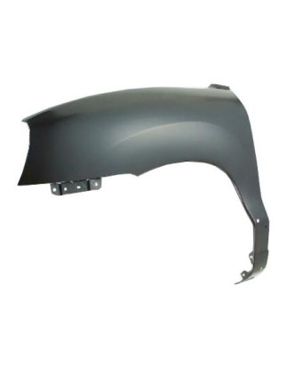 PARAFANGO ANT SX HYUNDAI SANTA FE (SM) 2000 2005 OEM 6631126280