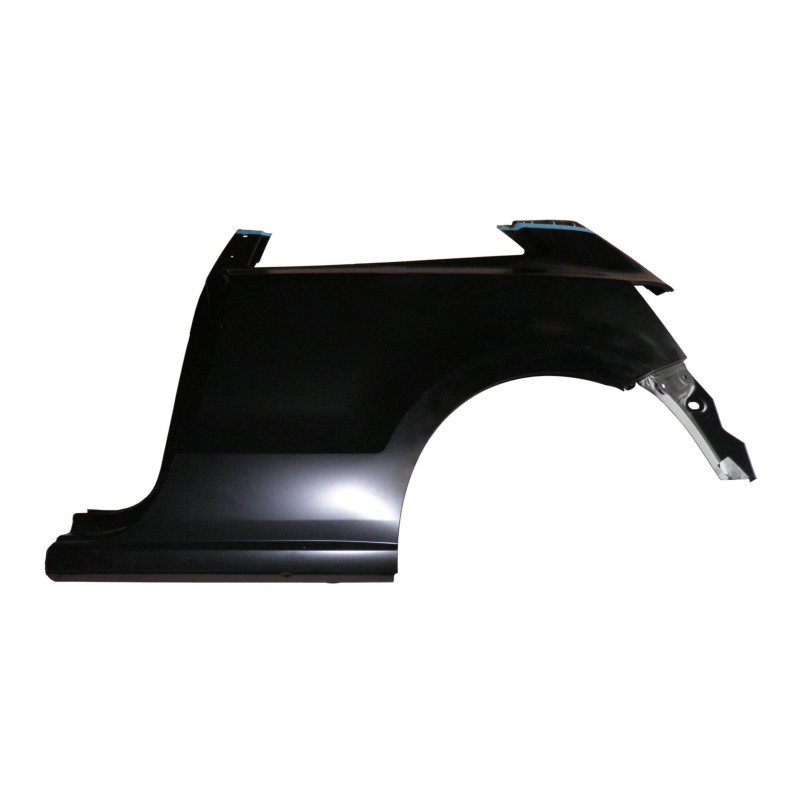 PARAFANGO POST SX 3 T�V VOLKSWAGEN POLO (6R1) 2009 2014 OEM 6R3809843